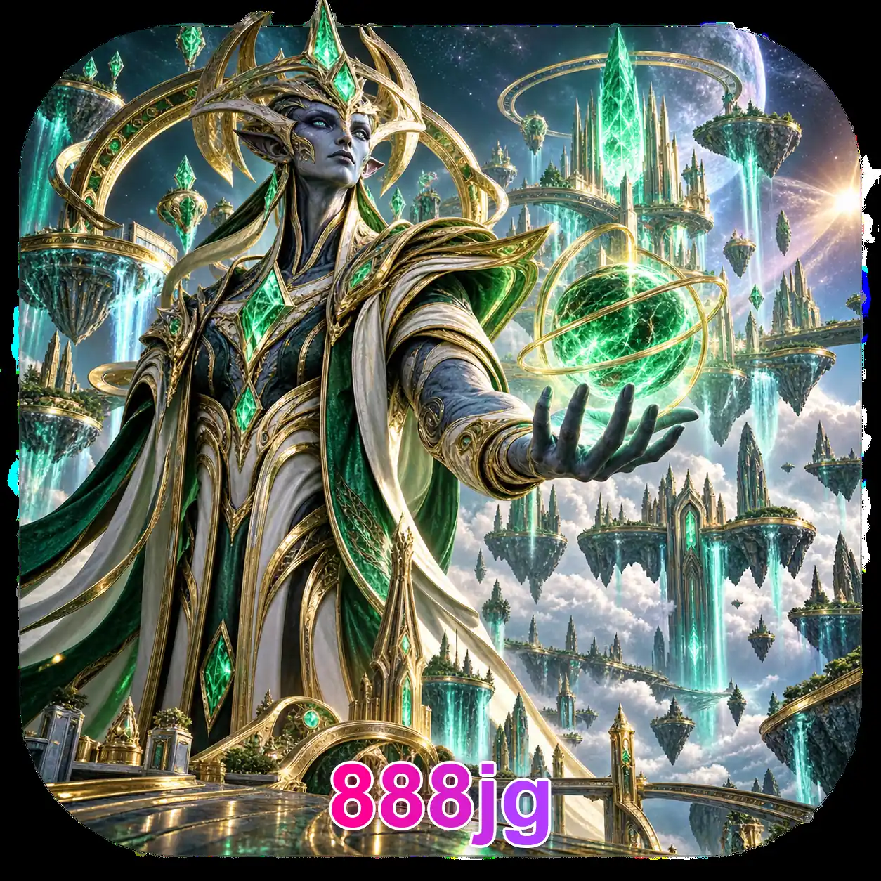 Game Fortune 888jg