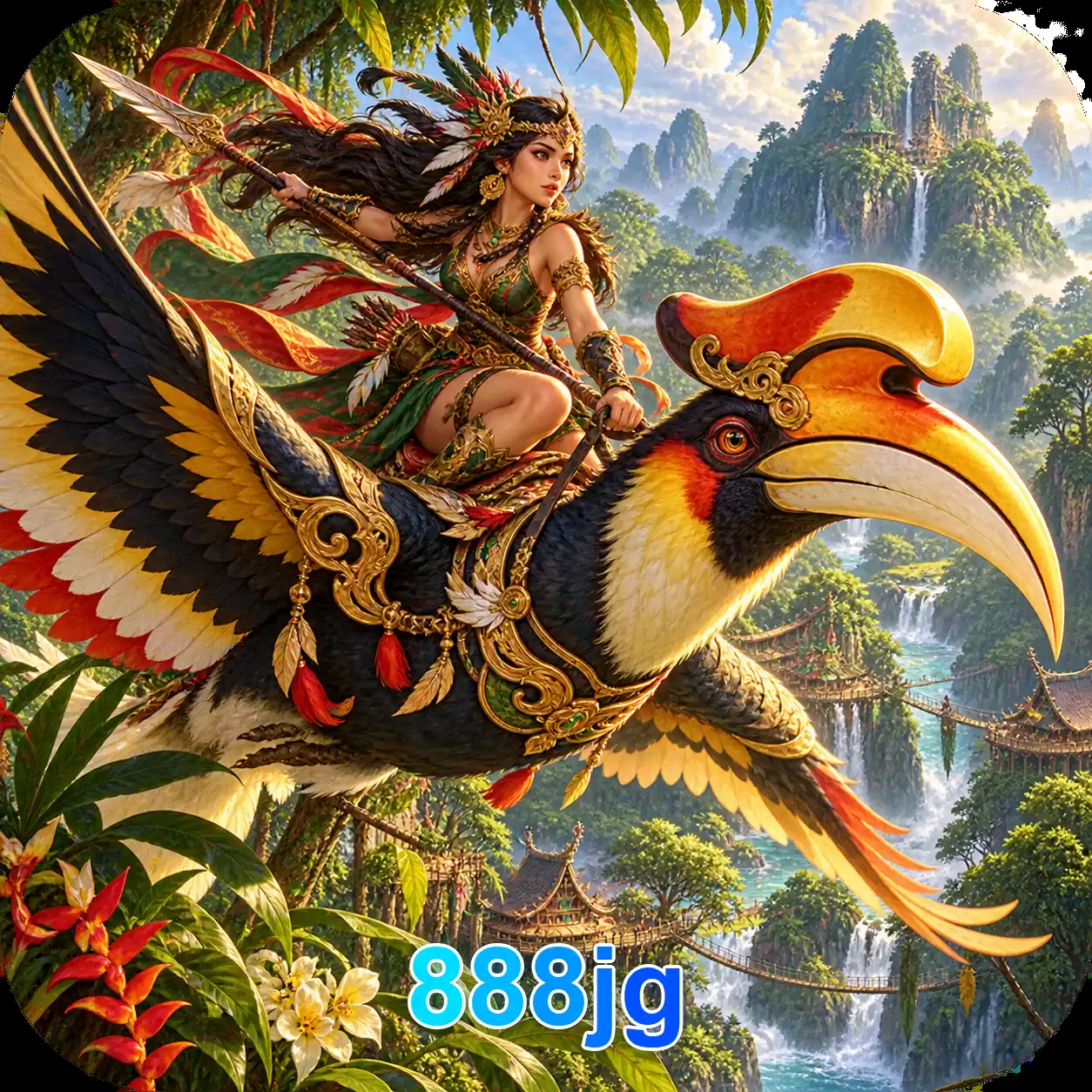 Telegram 888jg