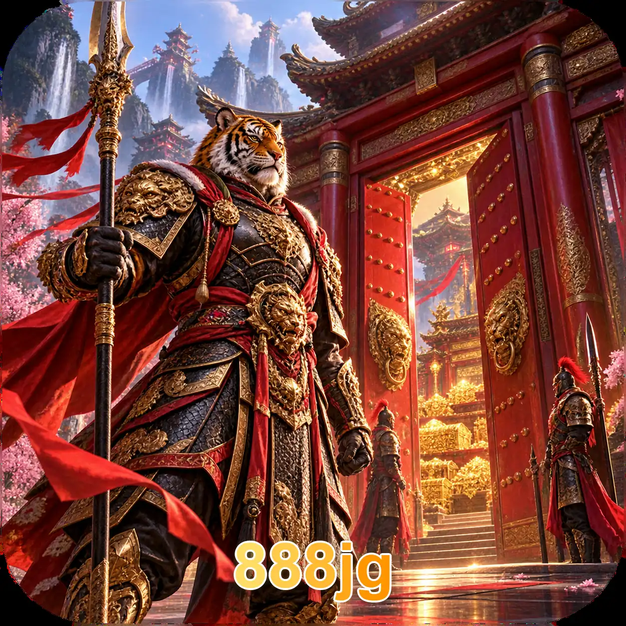 Facebook 888jg